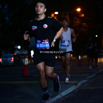 Runner Photo 3915713