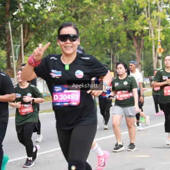 Runner Photo 3915719