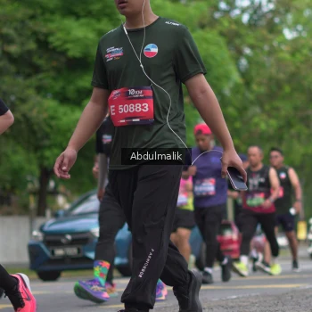 Runner Photo 3915733