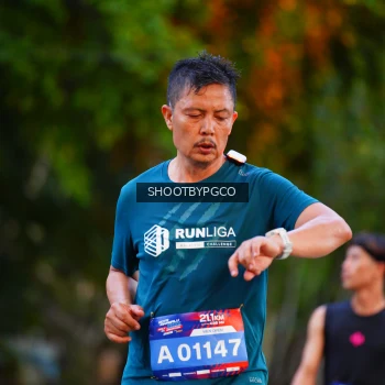 Runner Photo 3915741