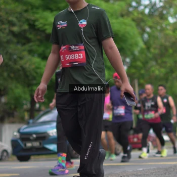 Runner Photo 3915742