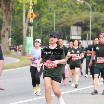 Runner Photo 3915743