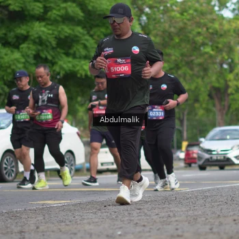 Runner Photo 3915760
