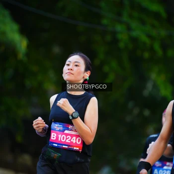 Runner Photo 3915762