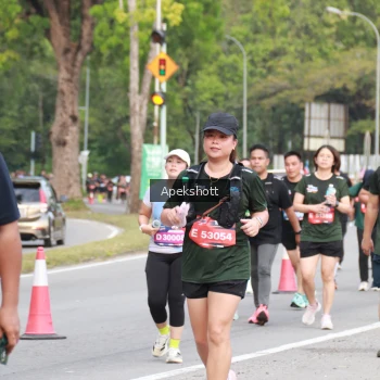 Runner Photo 3915765