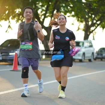Runner Photo 3915766