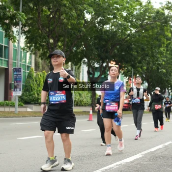Runner Photo 3915769
