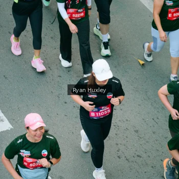 Runner Photo 3915777