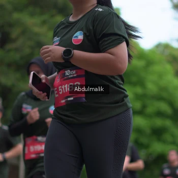 Runner Photo 3915797