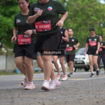 Runner Photo 3915798