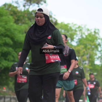 Runner Photo 3915806