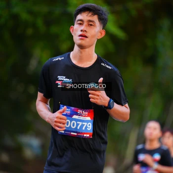 Runner Photo 3915813
