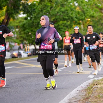 Runner Photo 3915815