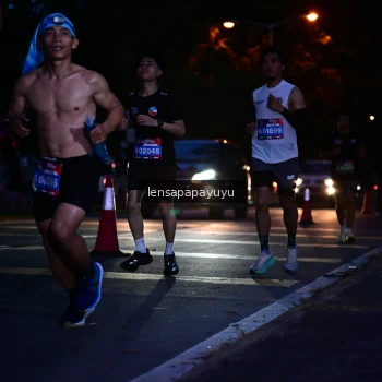 Runner Photo 3915817