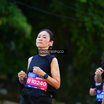 Runner Photo 3915820
