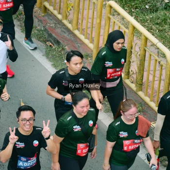Runner Photo 3915821