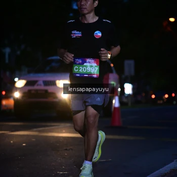 Runner Photo 3915825