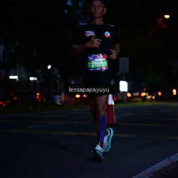 Runner Photo 3915828