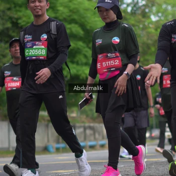 Runner Photo 3915829