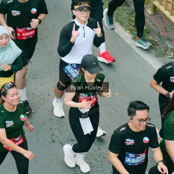 Runner Photo 3915836
