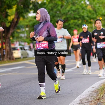 Runner Photo 3915844