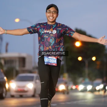 Runner Photo 3915846