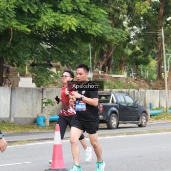 Runner Photo 3915848