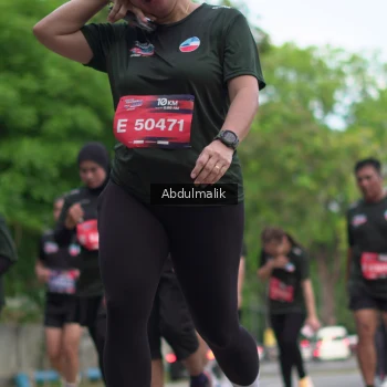 Runner Photo 3915850