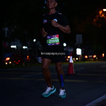 Runner Photo 3915853