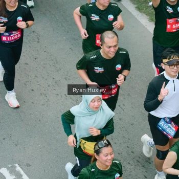 Runner Photo 3915854
