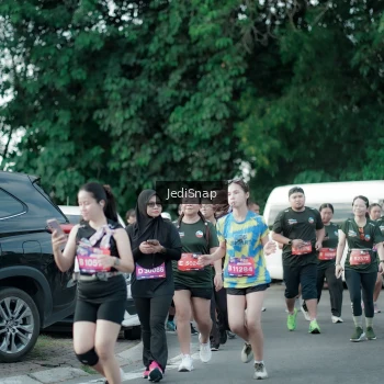 Runner Photo 3915857