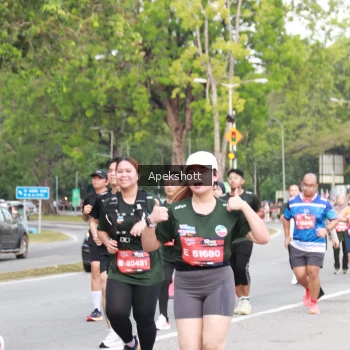 Runner Photo 3915858