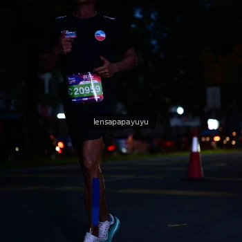 Runner Photo 3915863