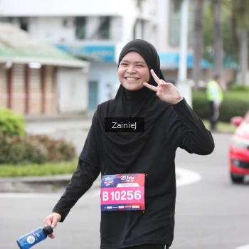 Runner Photo 3915866