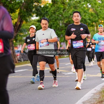 Runner Photo 3915868