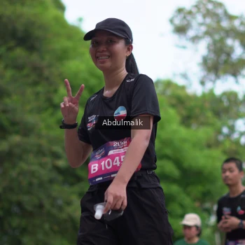 Runner Photo 3915873