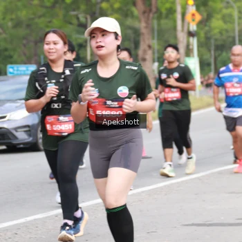 Runner Photo 3915880