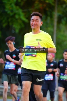 Runner Photo 3915884