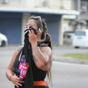Runner Photo 3915885