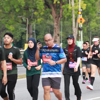 Runner Photo 3915891