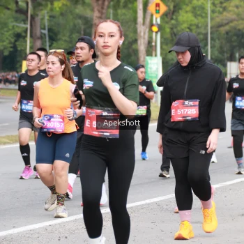 Runner Photo 3915896