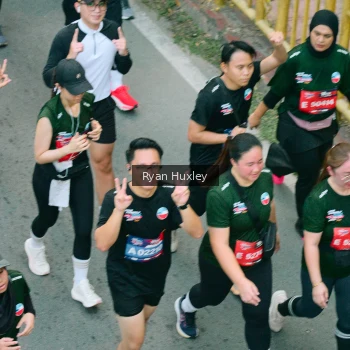 Runner Photo 3915897