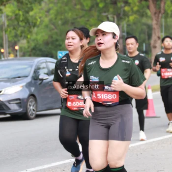 Runner Photo 3915901