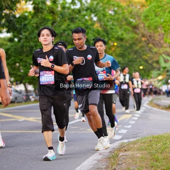 Runner Photo 3915907