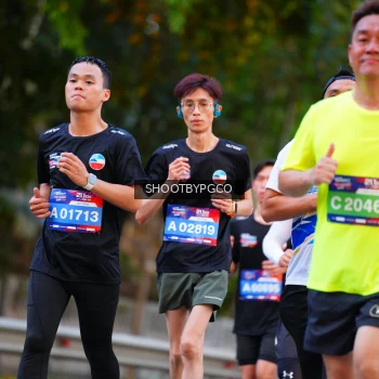 Runner Photo 3915908
