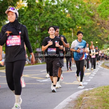 Runner Photo 3915910