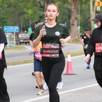 Runner Photo 3915913