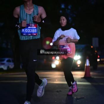 Runner Photo 3915918