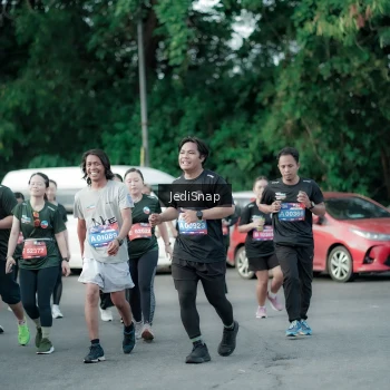 Runner Photo 3915922