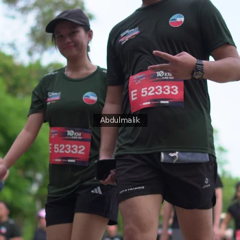 Runner Photo 3915923